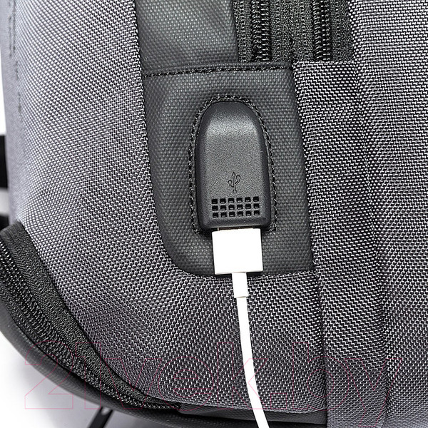 Изображение товара Рюкзак Bange BG7082 (серый)