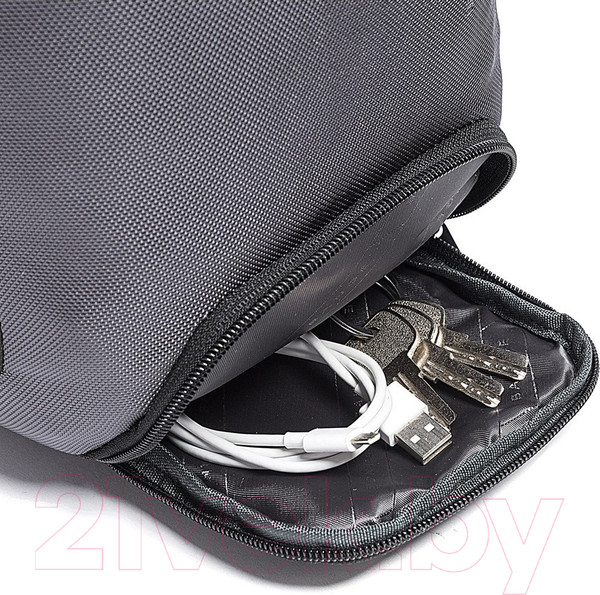 Изображение товара Рюкзак Bange BG7082 (серый)