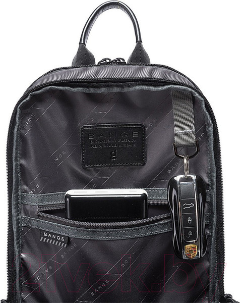 Изображение товара Рюкзак Bange BG7082 (серый)