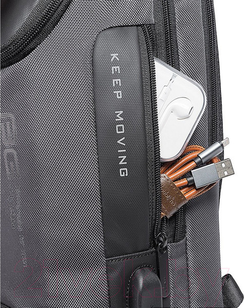 Изображение товара Рюкзак Bange BG7082 (серый)