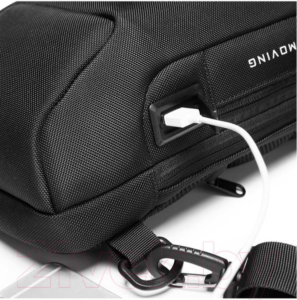 Изображение товара Рюкзак Bange BG22085 (черный)