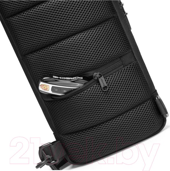 Изображение товара Рюкзак Bange BG22085 (черный)