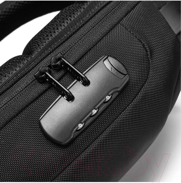Изображение товара Рюкзак Bange BG22085 (черный)