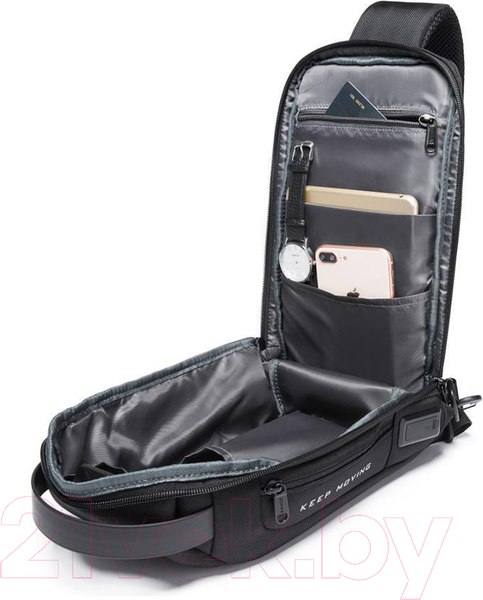 Изображение товара Рюкзак Bange BG22085 (черный)