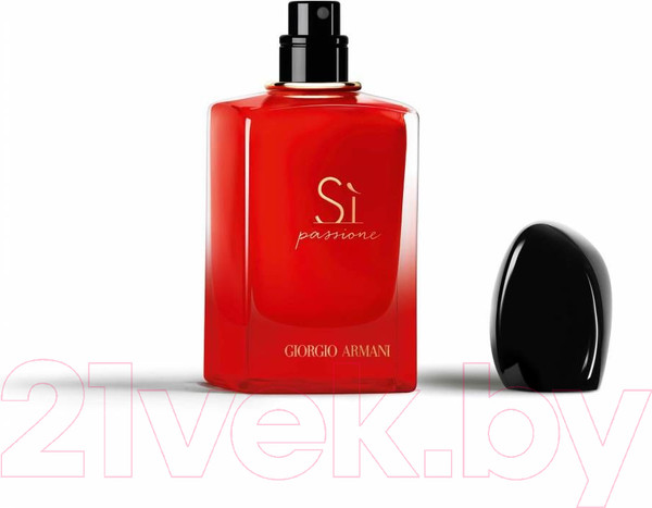 Изображение товара Парфюмерная вода Giorgio Armani Si Passione Intense for Woman (50мл)