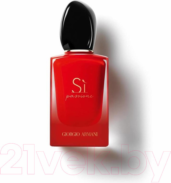Изображение товара Парфюмерная вода Giorgio Armani Si Passione Intense for Woman (50мл)