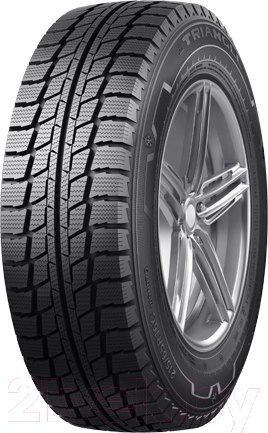 Изображение товара Зимняя легкогрузовая шина Triangle LL01 235/65R16C 115/113R