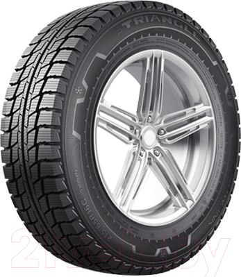 Изображение товара Зимняя легкогрузовая шина Triangle LL01 235/65R16C 115/113R