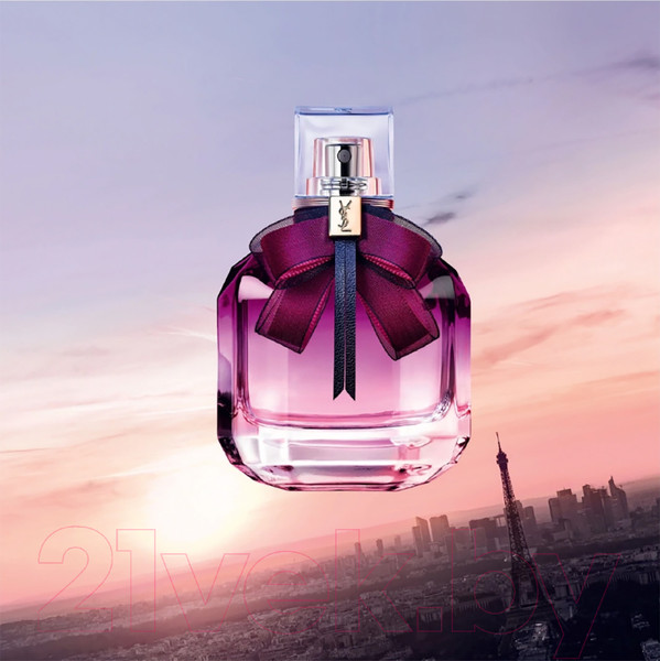 Изображение товара Парфюмерная вода Yves Saint Laurent Mon Paris Intensement for Woman (30мл)