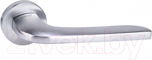 Изображение товара Ручка дверная Arni Арона SC / Z2093E62