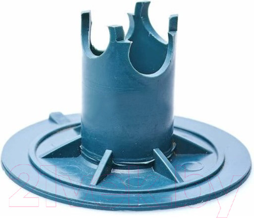 Изображение товара Фиксатор арматуры Starfix Стойка на песчаные грунты ФС -35/40 / SMP-25431-500