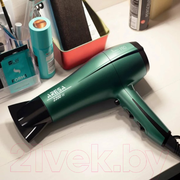 Изображение товара Фен Aresa AR-3218
