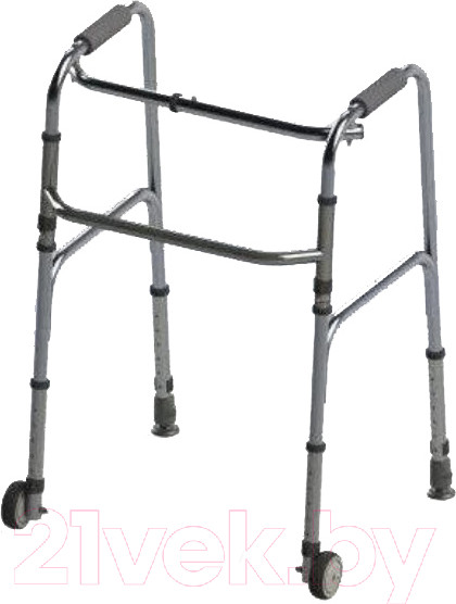 Изображение товара Ходунки опорные Antar AT 02002