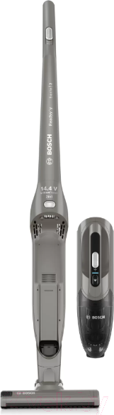 Изображение товара Вертикальный пылесос Bosch BBHF214G