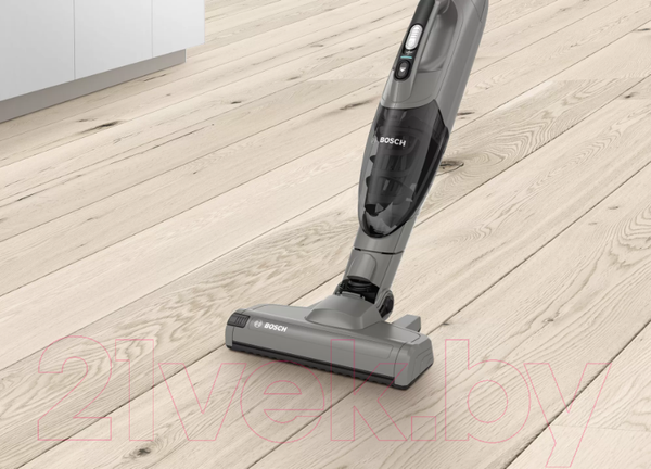 Изображение товара Вертикальный пылесос Bosch BBHF214G