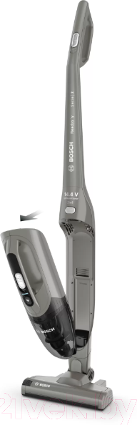 Изображение товара Вертикальный пылесос Bosch BBHF214G