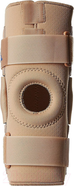 Изображение товара Ортез коленный Oppo 1031 (L, бежевый)