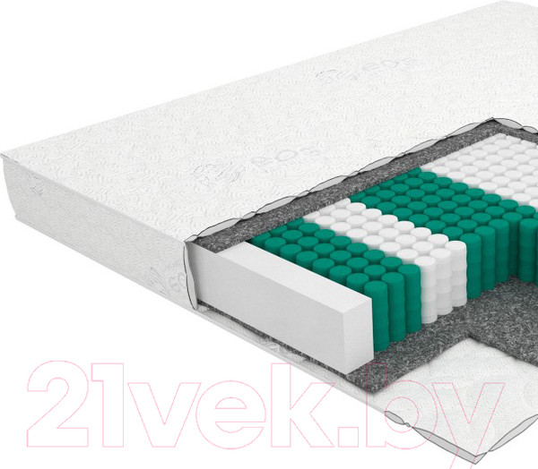 Изображение товара Детский матрас EOS Аспект 32 90x160 (жаккард)