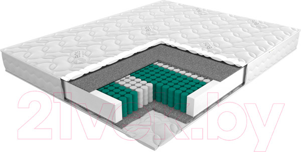 Изображение товара Матрас EOS Аспект 32 80x190 (жаккард)