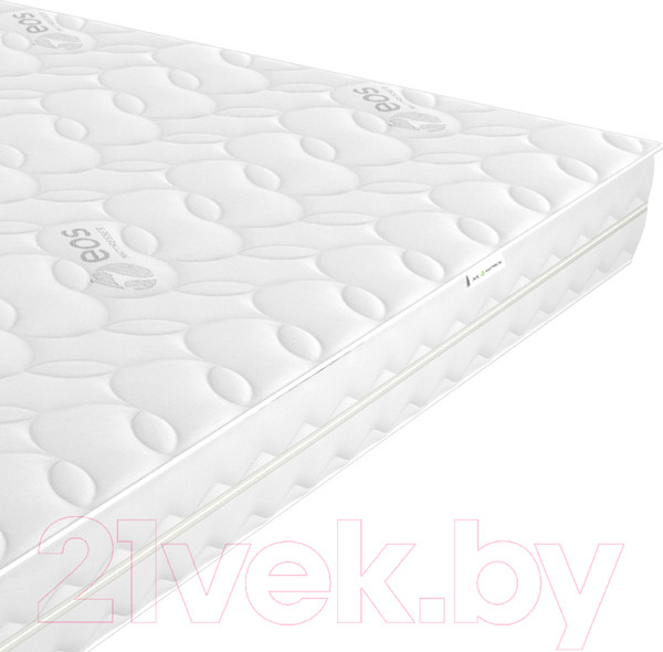 Изображение товара Матрас EOS Аспект 32 80x190 (жаккард)