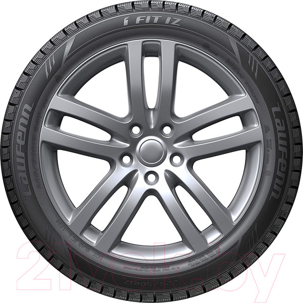 Изображение товара Зимняя шина Laufenn I Fit IZ LW51 195/65R15 91T