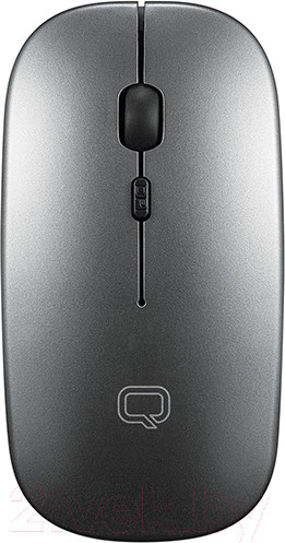 Изображение товара Комплект клавиатура и мышь Qumo Paragon K15/M21