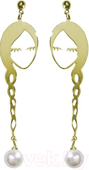 Изображение товара Серьги New Style 3450