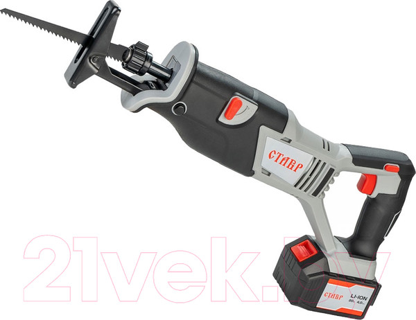 Изображение товара Сабельная пила Ставр ПСА-110/20