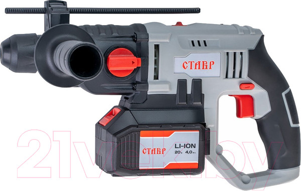 Изображение товара Перфоратор Ставр ПАГ-18/20
