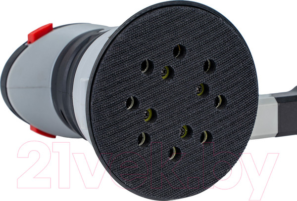 Изображение товара Эксцентриковая шлифовальная машина Ставр МШЭА-125/20