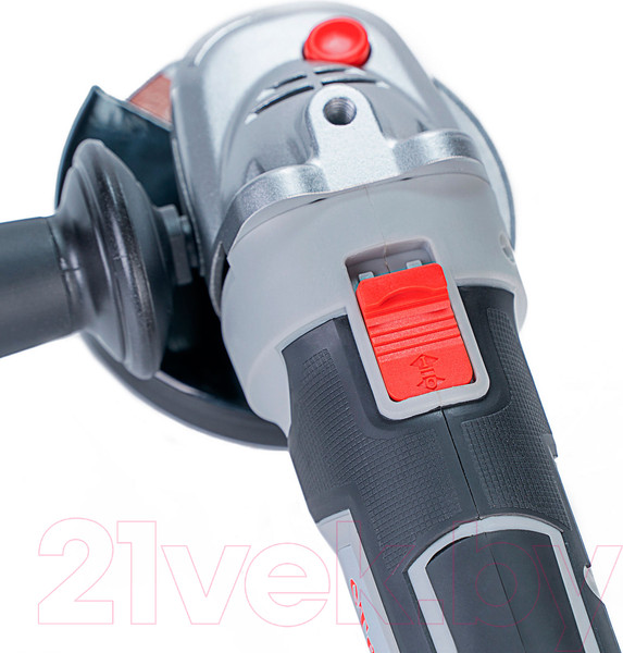 Изображение товара Угловая шлифовальная машина Ставр МШУА-115/20