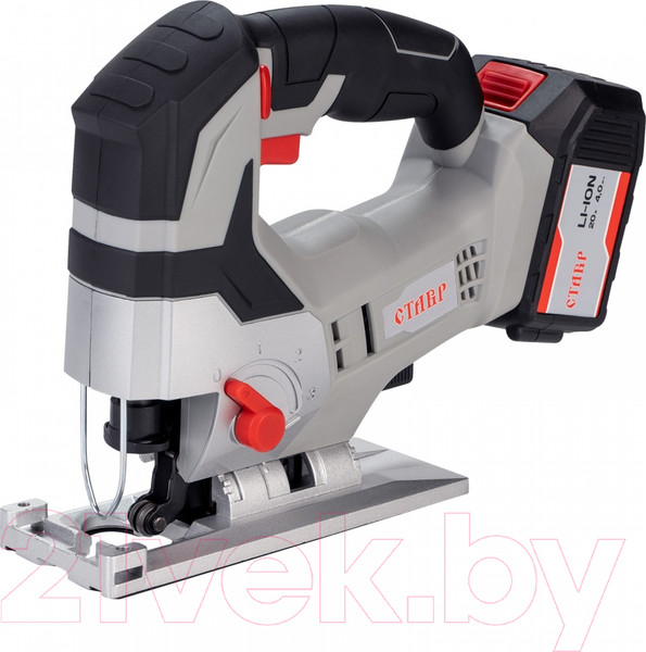 Изображение товара Электролобзик Ставр ЛА-80/20