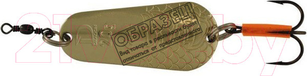 Изображение товара Блесна Dragon Gnom № 0 / 65-01-300