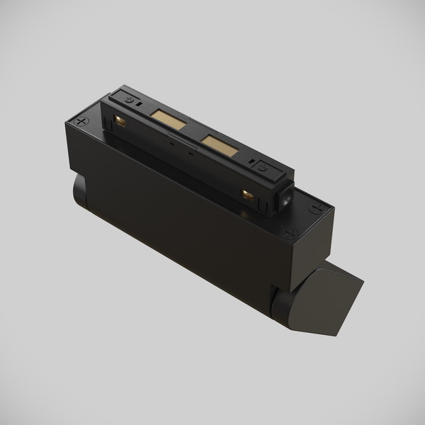 Изображение товара Трековый светильник Maytoni TR013-2-10W4K-B