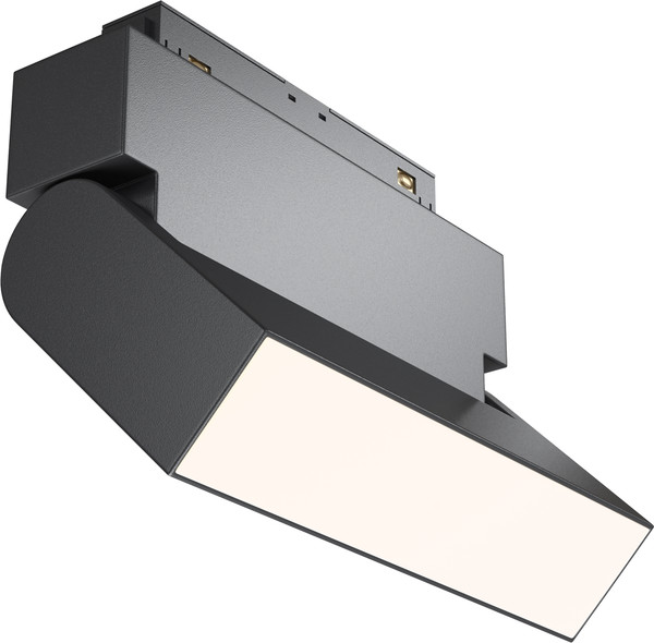 Изображение товара Трековый светильник Maytoni TR013-2-10W4K-B