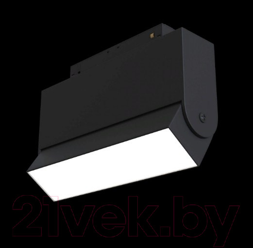 Изображение товара Трековый светильник Maytoni TR013-2-10W4K-B