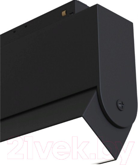 Изображение товара Трековый светильник Maytoni TR013-2-10W4K-B