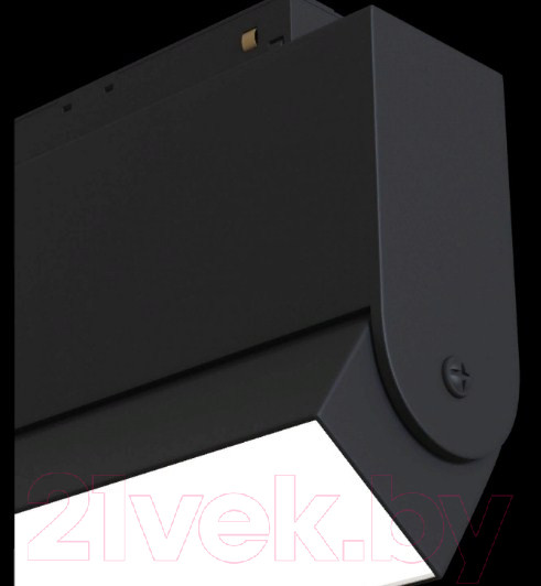 Изображение товара Трековый светильник Maytoni TR013-2-10W4K-B