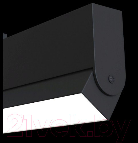 Изображение товара Трековый светильник Maytoni TR013-2-20W4K-B