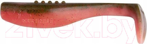 Изображение товара Мягкая приманка Dragon Bandit Pro / BD25D-15-790 (5шт)