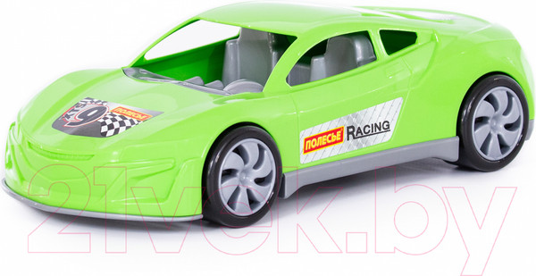 Изображение товара Автомобиль игрушечный Полесье Марс гоночный / 59390