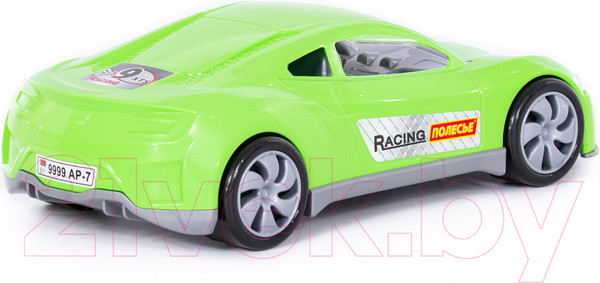 Изображение товара Автомобиль игрушечный Полесье Марс гоночный / 59390