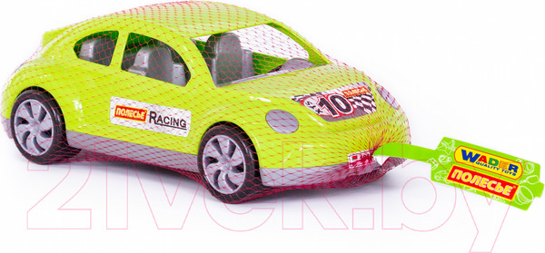 Изображение товара Автомобиль игрушечный Полесье Меркурий / 61492