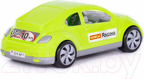 Изображение товара Автомобиль игрушечный Полесье Меркурий / 61492