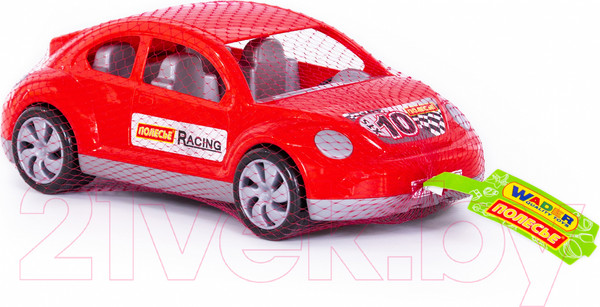 Изображение товара Автомобиль игрушечный Полесье Меркурий / 61492