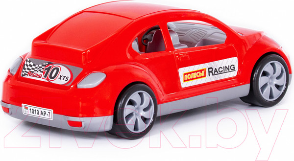 Изображение товара Автомобиль игрушечный Полесье Меркурий / 61492