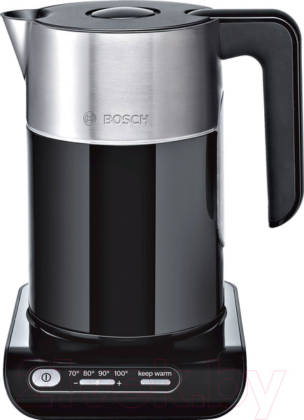 Изображение товара Электрочайник Bosch TWK8613P