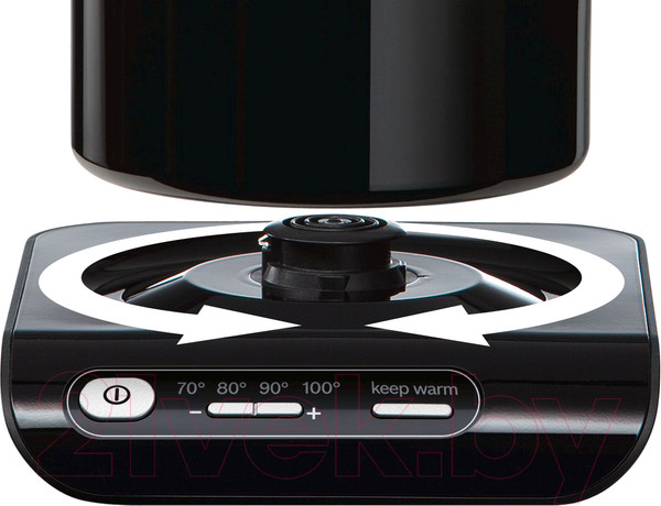 Изображение товара Электрочайник Bosch TWK8613P