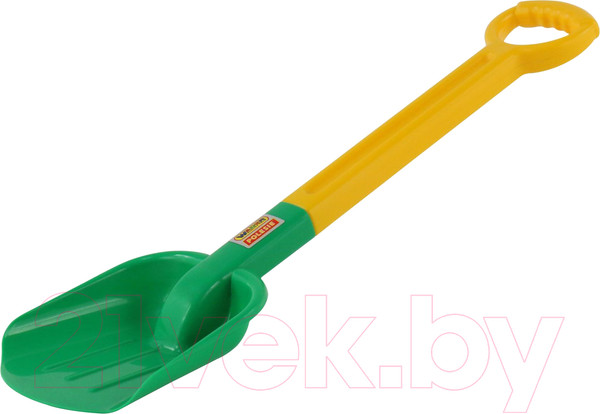 Изображение товара Лопата игрушечная Полесье Лопатка / 36087