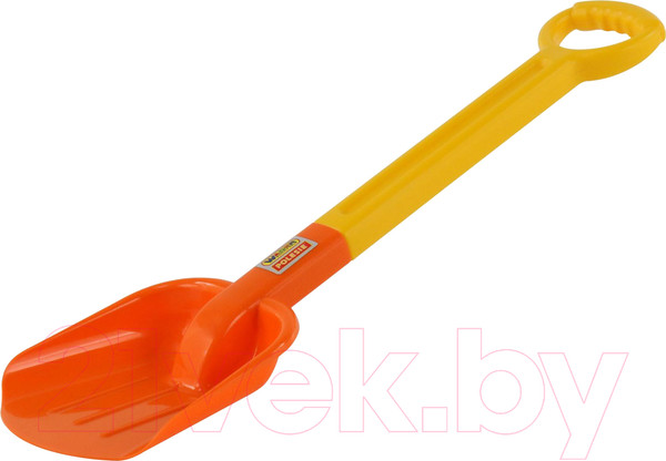 Изображение товара Лопата игрушечная Полесье Лопатка / 36087